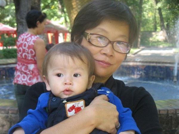 Галина Тигай