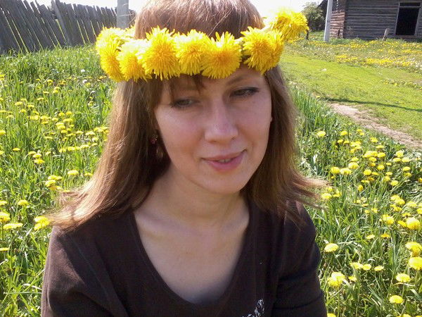 Маргарита Гурьянова