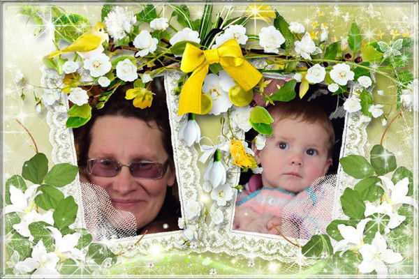 Наталья Васильева