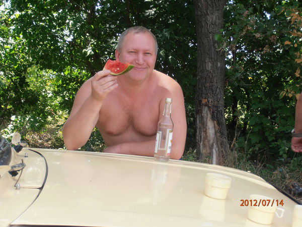 Виталий Шахов