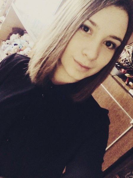 Настасия Павлова