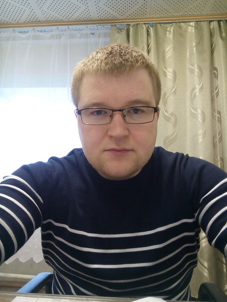 Алексей Краснов