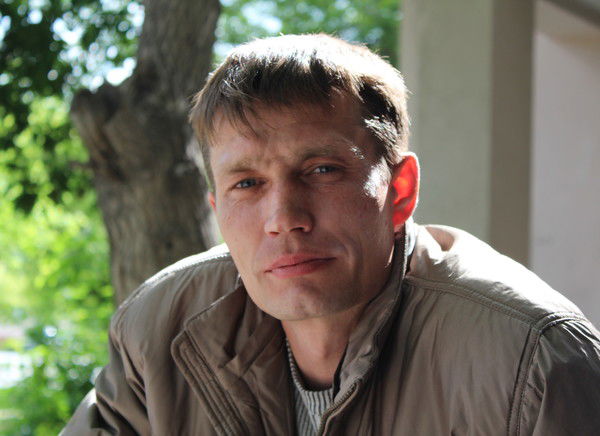 Алексей Васютин