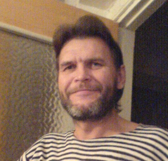 Анатолий Окунев