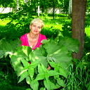 Лилия Гайнатуллина