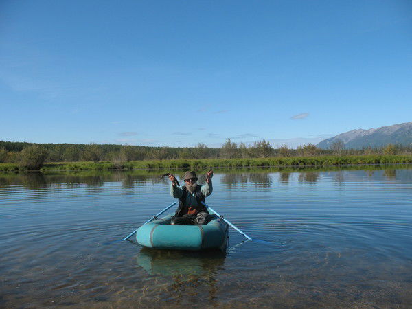 Сергей Волков