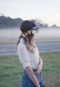 Летящая Карамель