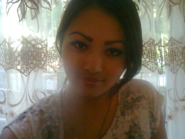 Мика Оралбаева