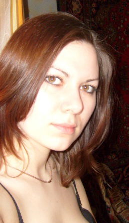 Татьяна Ушакова