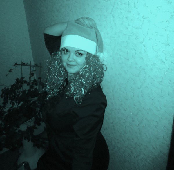 Ирина Киселёва