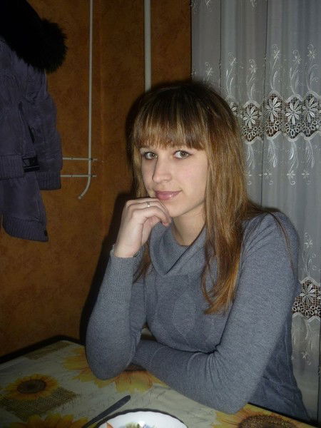 Юличка Кургузова