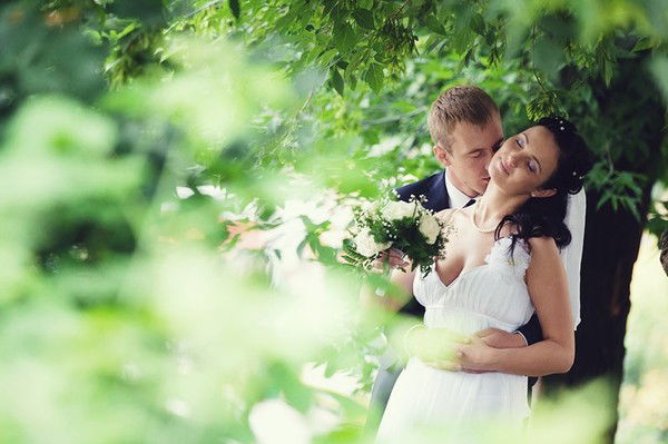 Алена Хоруженко