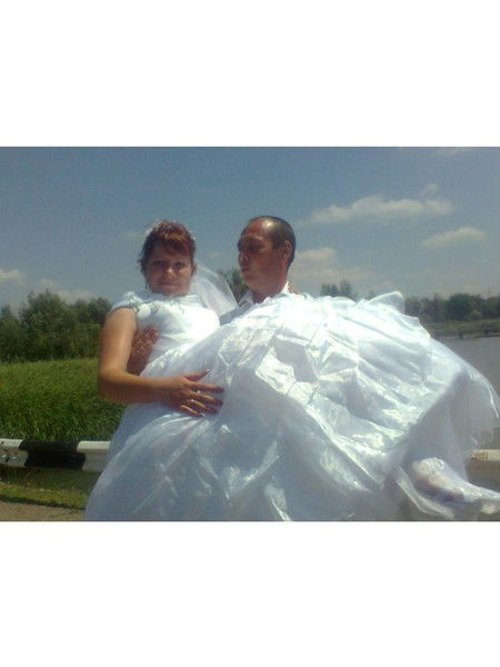 Любашка Шелюгова