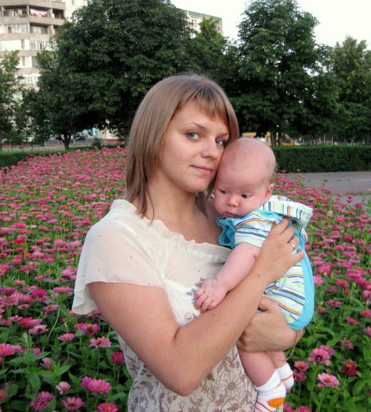 Татьяна Маняк