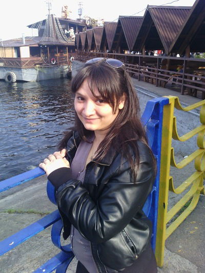 Ирина Коваль