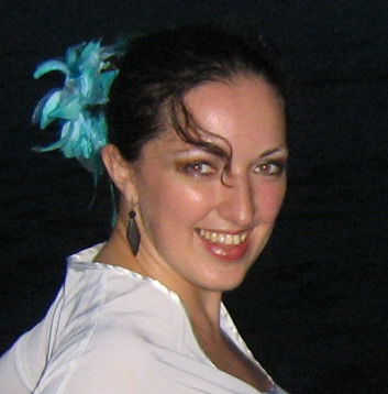 Екатерина Дробот