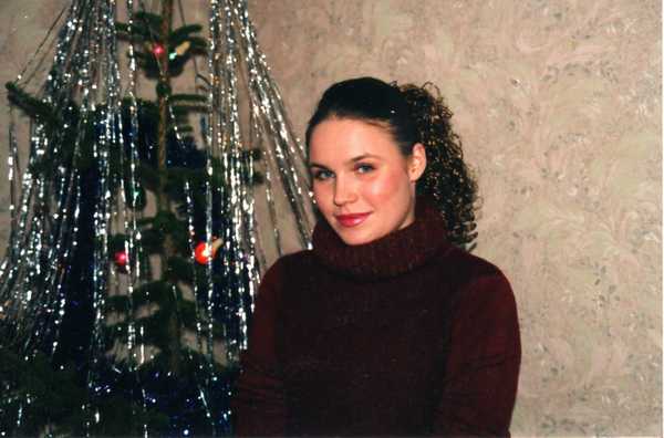 Татьяна Бохолдина