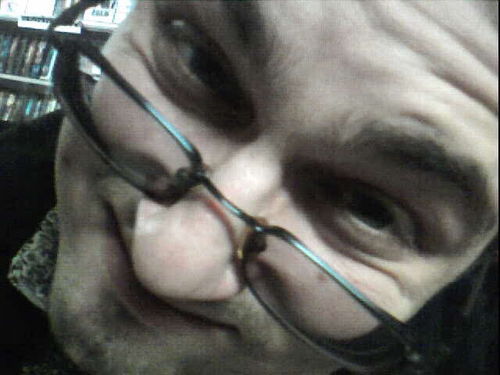 Дмитрий Мосолов