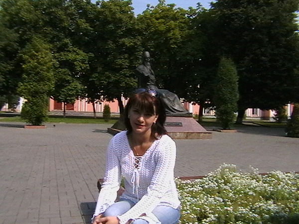 Лейла Двуреченская