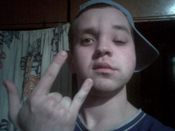 Максим Мосин