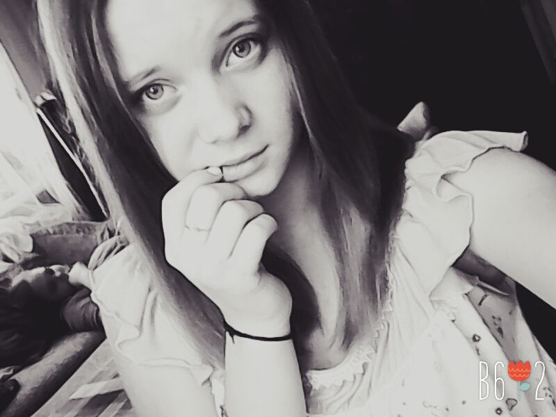 Дашка Новосёлова