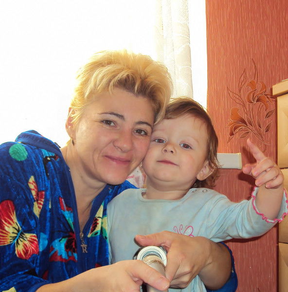 Tatiana Vladimirovna