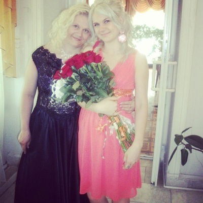 Наталья Рыжова