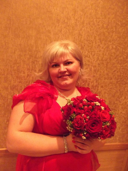 Лада Рогоза