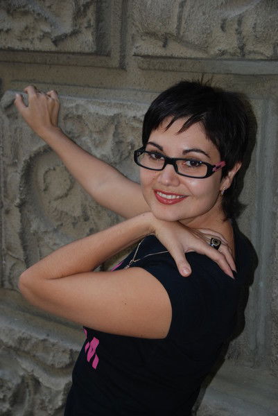 Юлия Котовская