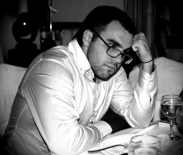 Артём Батагов