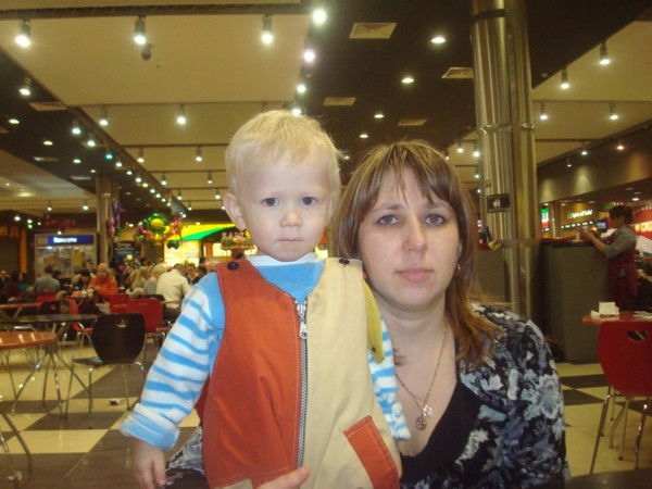 Зульфия Шамшетдинова