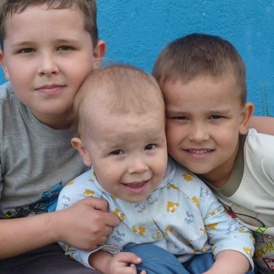 Данил Малюшин