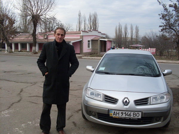 Иван Бондаренко