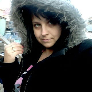 Анастасия Костенникова