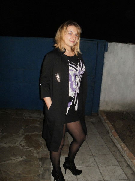 Юлия Волкова