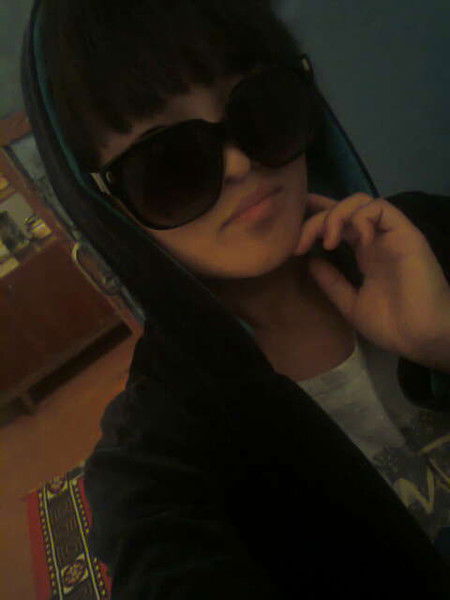 Айдана Нургалиева