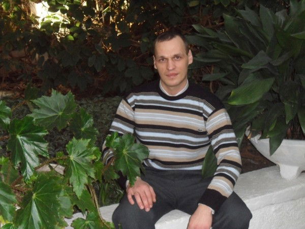 Вадим Гайсин