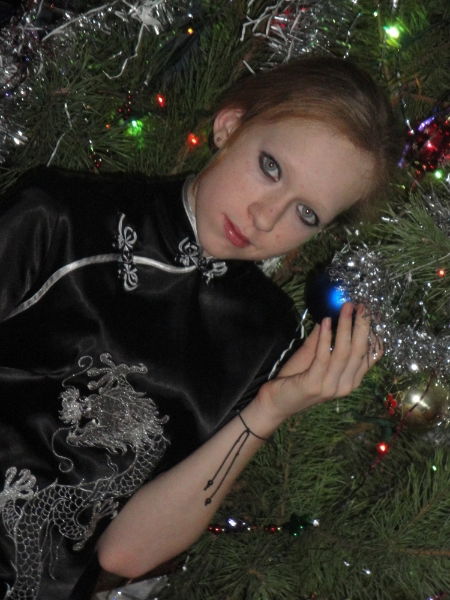 Таня Татьянина