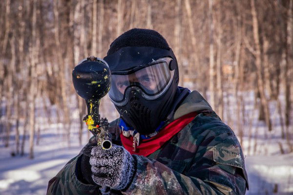 Сергей Лумпов