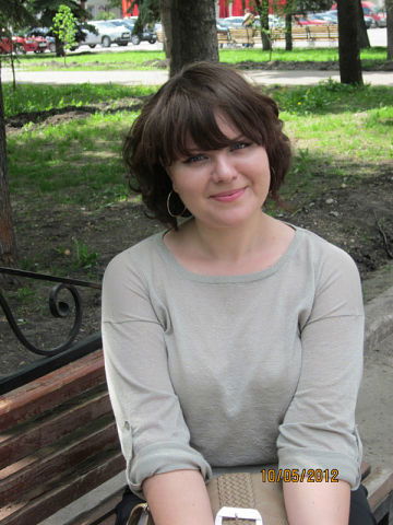 Марина Шарапова