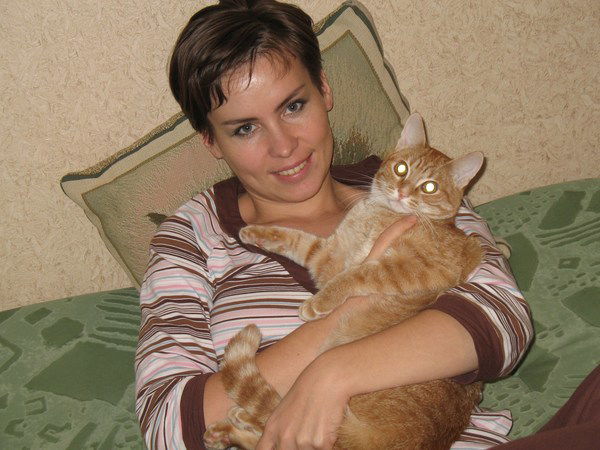 Cветлана Cташкова