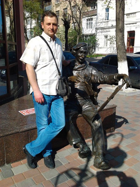 Вадим Стрембицкий