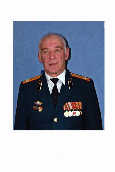 Сергей Алексеев