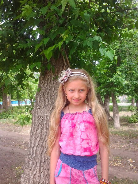 Татьяна Гришина