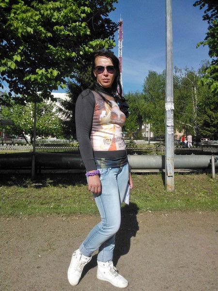 Людмила Закирова