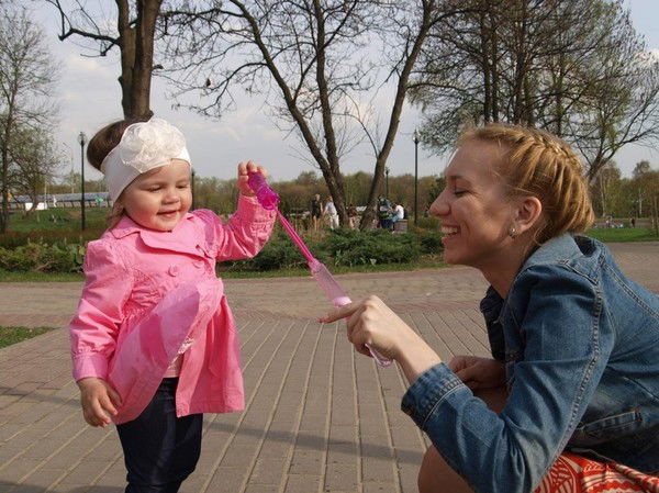 Ольга Нюнькина