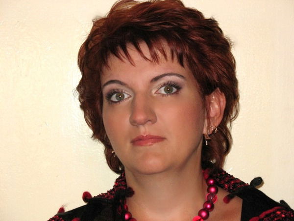 Ирина Волкова