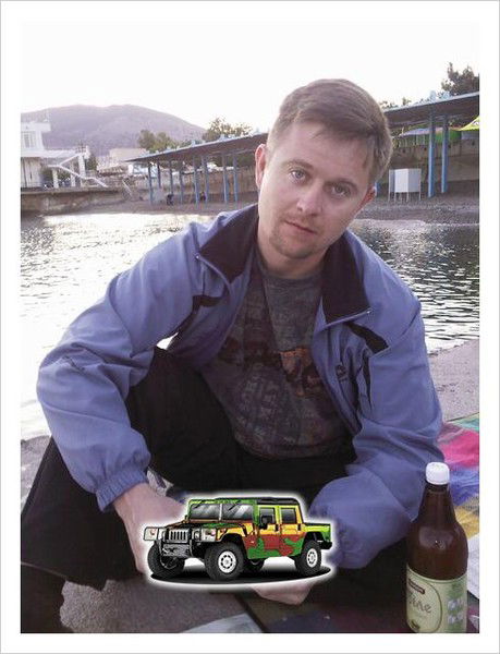 Сергей Шугуров