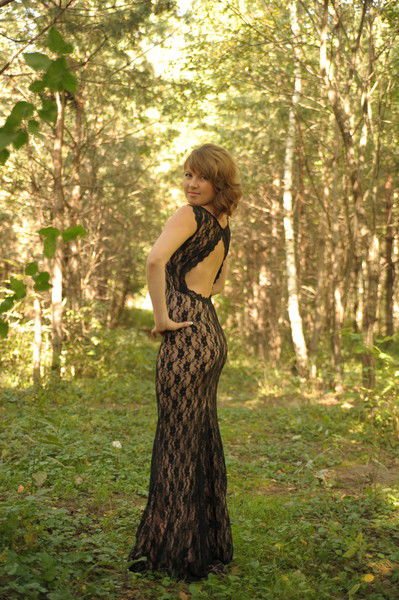 Алина Иванова(Галиева)