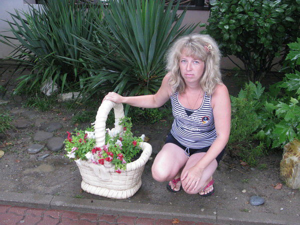 Елена Жигарева